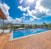 Viewpoint Holiday Home - Cannonvale - Hotel NSW