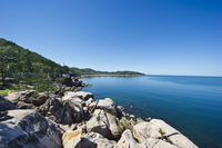 1 Bright Point Apartment 5404