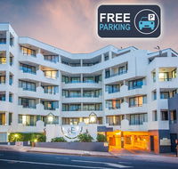West End Central Apartments - Hotel NSW