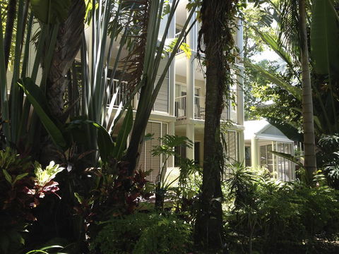 Port Douglas Apartments - Adults Only Oasis - Hotel NSW 40