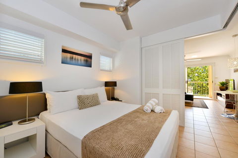 Port Douglas Apartments - Adults Only Oasis - Hotel NSW 31