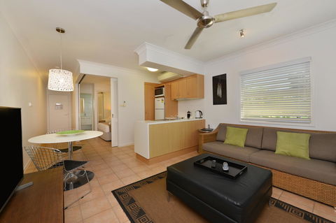 Port Douglas Apartments - Adults Only Oasis - Hotel NSW 7