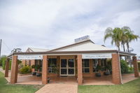 Book Charleville Accommodation Vacations Hotel NSW Hotel NSW