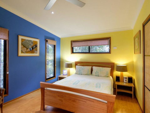 Five Bimba (Tractor House) - Hotel NSW 12