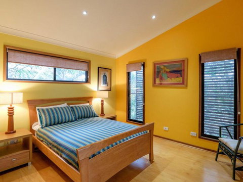 Five Bimba (Tractor House) - Hotel NSW 11