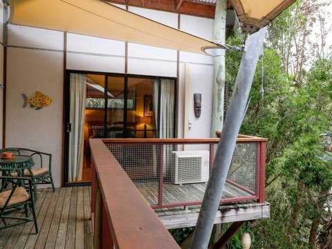 Five Bimba (Tractor House) - Hotel NSW 16
