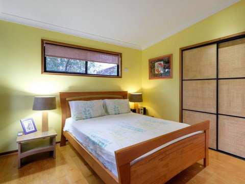 Five Bimba (Tractor House) - Hotel NSW 8