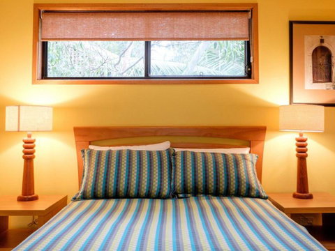 Five Bimba (Tractor House) - Hotel NSW 13