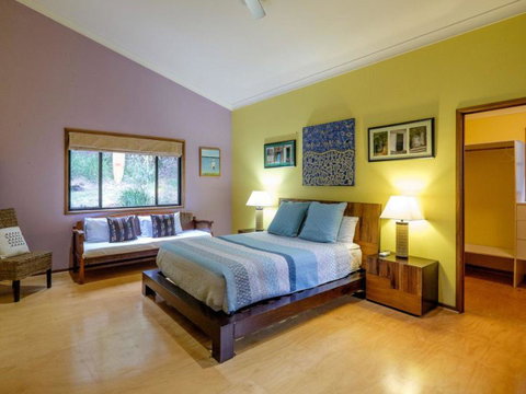 Five Bimba (Tractor House) - Hotel NSW 7