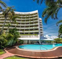 Hilton Cairns - Hotel NSW