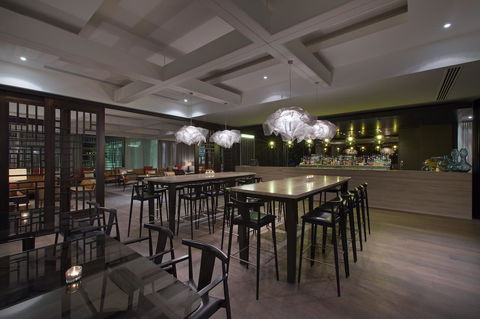 Sheraton Grand Mirage Resort Gold Coast - Hotel NSW 40