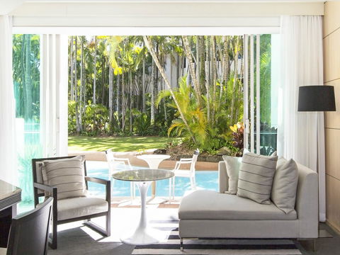 Sheraton Grand Mirage Resort Gold Coast - Hotel NSW 15