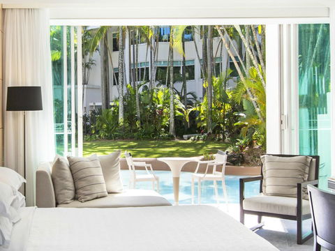 Sheraton Grand Mirage Resort Gold Coast - Hotel NSW 14