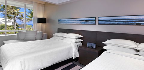 Sheraton Grand Mirage Resort Gold Coast - Hotel NSW 10