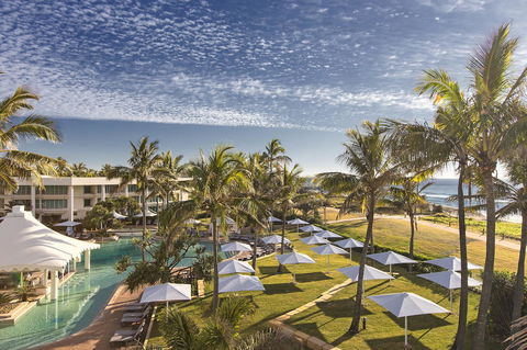 Sheraton Grand Mirage Resort Gold Coast - Hotel NSW 43