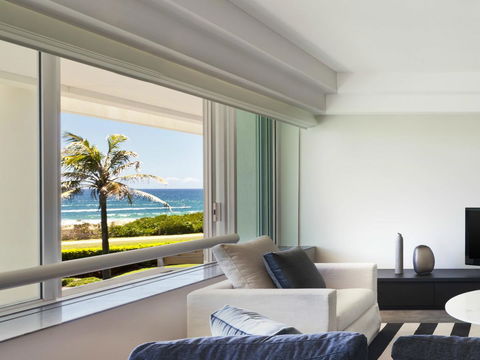 Sheraton Grand Mirage Resort Gold Coast - Hotel NSW 12