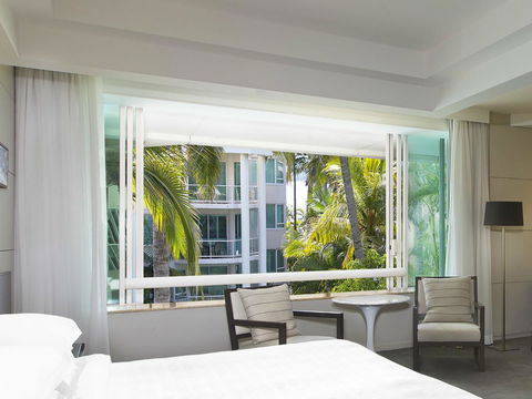 Sheraton Grand Mirage Resort Gold Coast - Hotel NSW 8