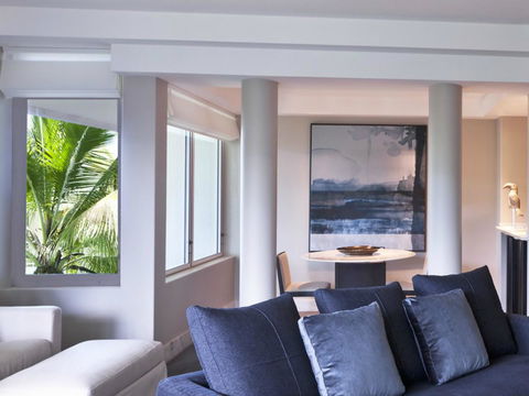 Sheraton Grand Mirage Resort Gold Coast - Hotel NSW 4