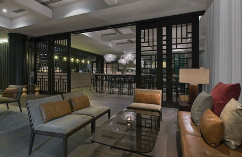 Sheraton Grand Mirage Resort Gold Coast - Hotel NSW 41