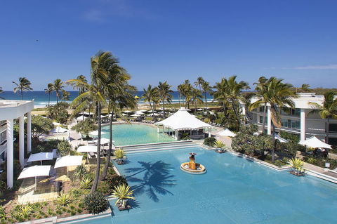 Sheraton Grand Mirage Resort Gold Coast - Hotel NSW 0