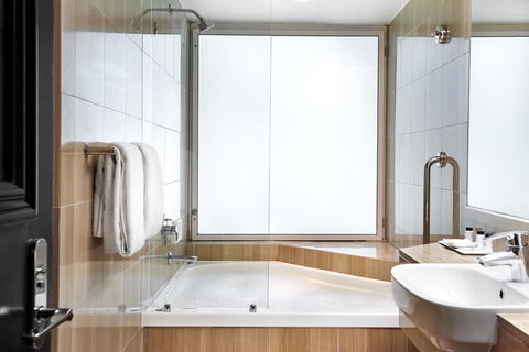 Sheraton Grand Mirage Resort Gold Coast - Hotel NSW 5