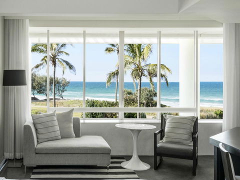 Sheraton Grand Mirage Resort Gold Coast - Hotel NSW 6