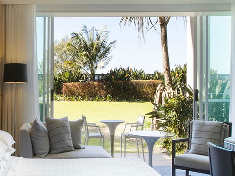 Sheraton Grand Mirage Resort Gold Coast - Hotel NSW 17