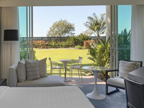 Sheraton Grand Mirage Resort Gold Coast - Hotel NSW 18