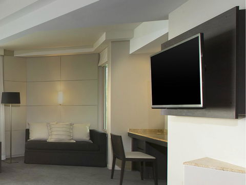 Sheraton Grand Mirage Resort Gold Coast - Hotel NSW 16