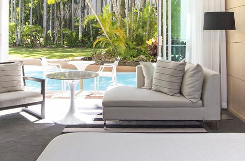 Sheraton Grand Mirage Resort Gold Coast - Hotel NSW 24