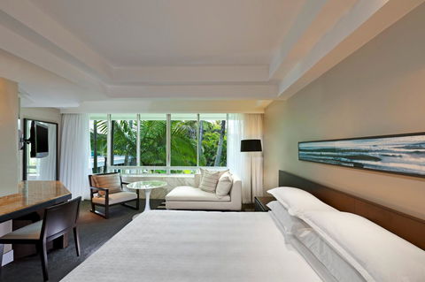 Sheraton Grand Mirage Resort Gold Coast - Hotel NSW 25