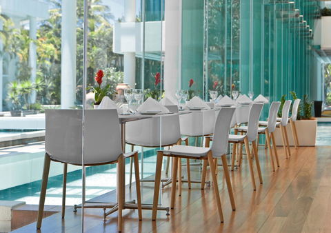 Sheraton Grand Mirage Resort Gold Coast - Hotel NSW 38