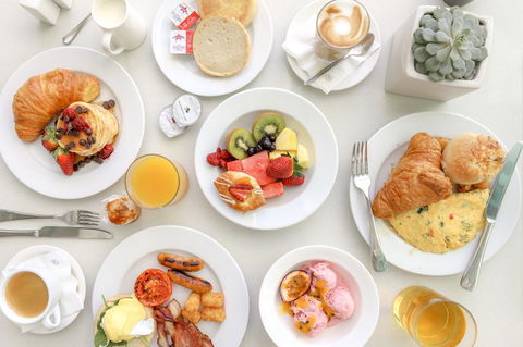 Sheraton Grand Mirage Resort Gold Coast - Hotel NSW 34