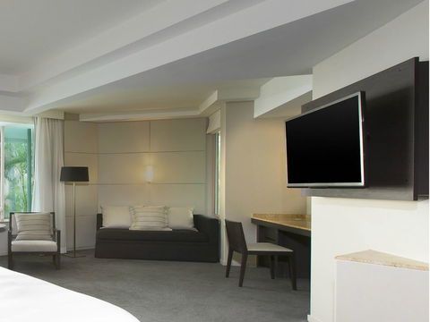 Sheraton Grand Mirage Resort Gold Coast - Hotel NSW 7