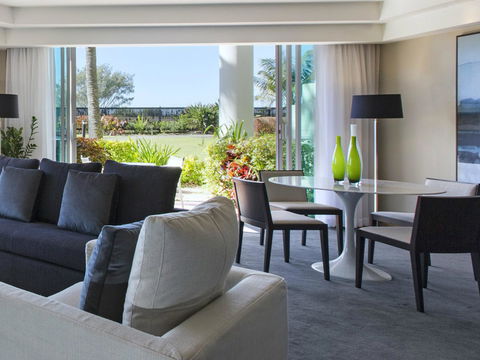 Sheraton Grand Mirage Resort Gold Coast - Hotel NSW 1