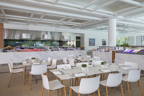 Sheraton Grand Mirage Resort Gold Coast - Hotel NSW 39