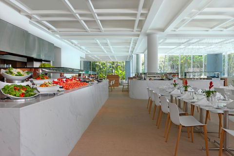 Sheraton Grand Mirage Resort Gold Coast - Hotel NSW 37