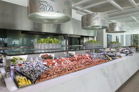 Sheraton Grand Mirage Resort Gold Coast - Hotel NSW 35