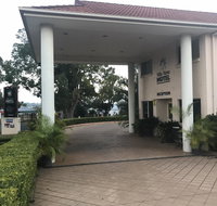 Villa Nova Motel - Hotel NSW