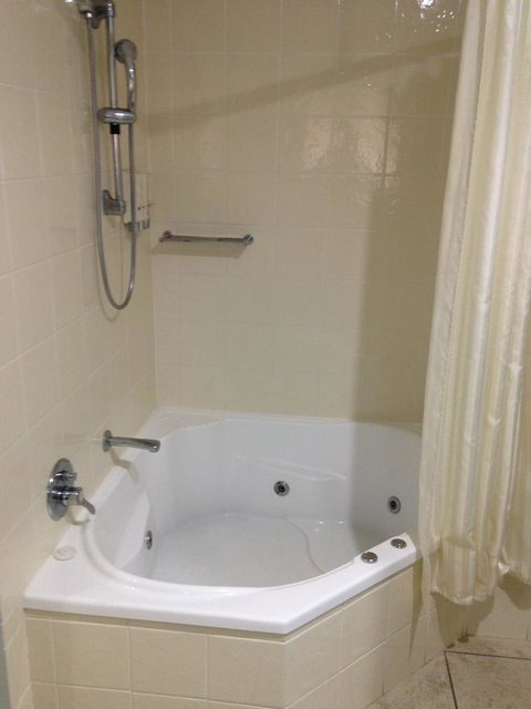 Eastgate On The Range Motel - Hotel NSW 32