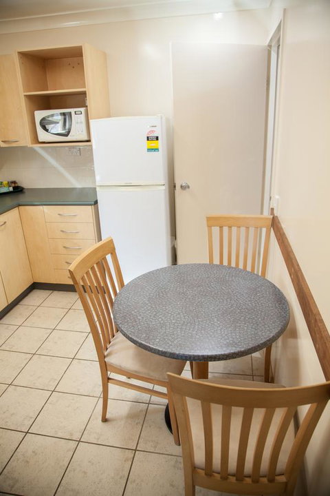 Eastgate On The Range Motel - Hotel NSW 43