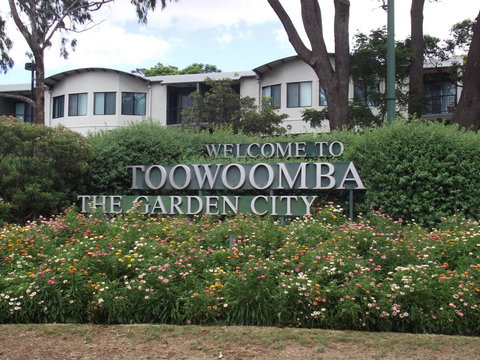 Eastgate On The Range Motel - Hotel NSW 26