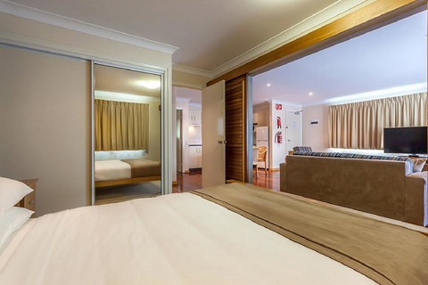 Eastgate On The Range Motel - Hotel NSW 12