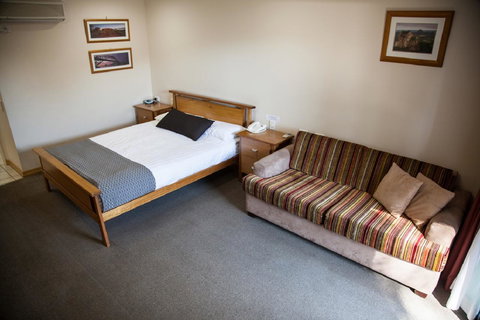 Eastgate On The Range Motel - Hotel NSW 9