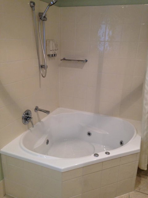 Eastgate On The Range Motel - Hotel NSW 35