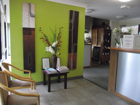 Eastgate On The Range Motel - Hotel NSW 23