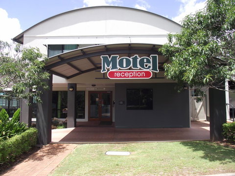Eastgate On The Range Motel - Hotel NSW 18