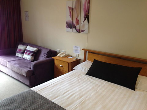 Eastgate On The Range Motel - Hotel NSW 33