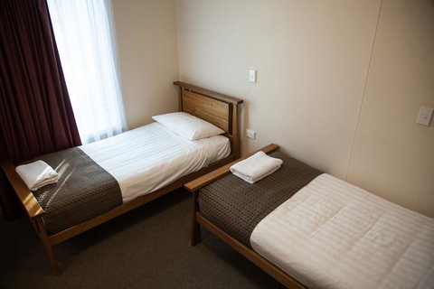 Eastgate On The Range Motel - Hotel NSW 44