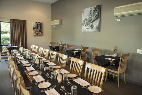 Eastgate On The Range Motel - Hotel NSW 27